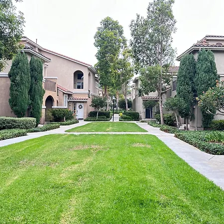 Close To Irvine Ivc&Uci Gate Community2B &3B House More Than 30Nights